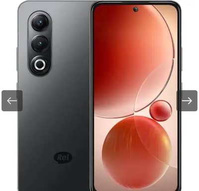 itel s25