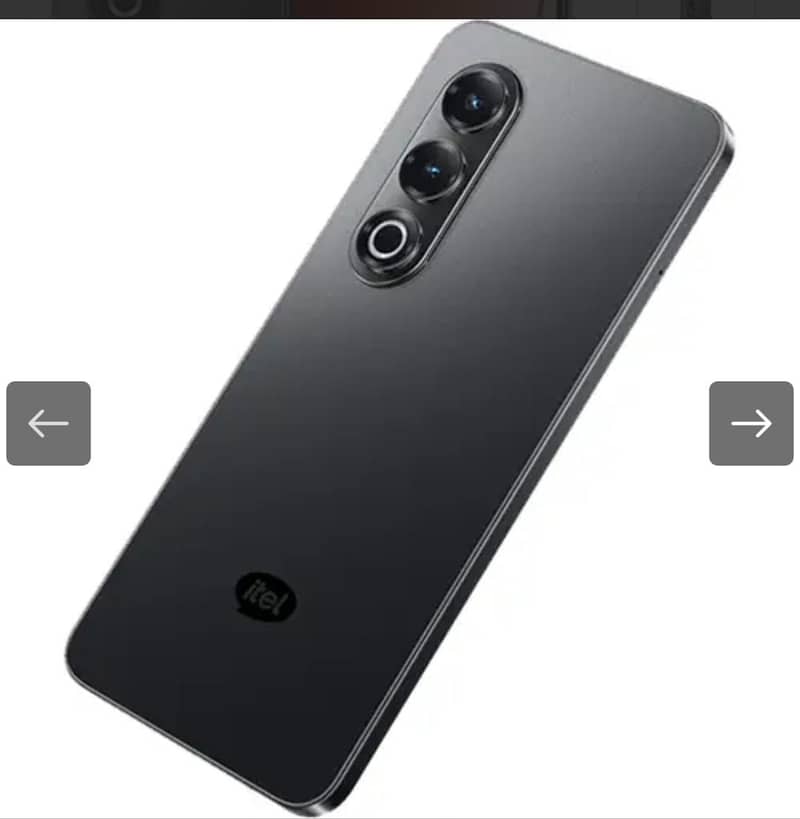 itel s25 1