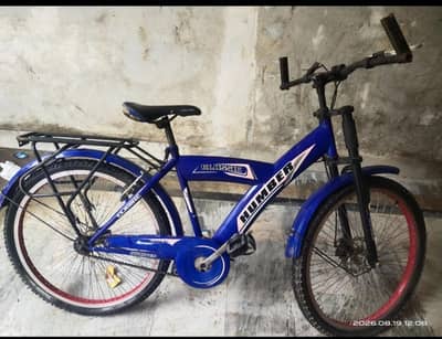 Bicycle Full size like new