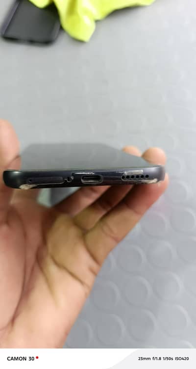 Tecno Camon 50 pro