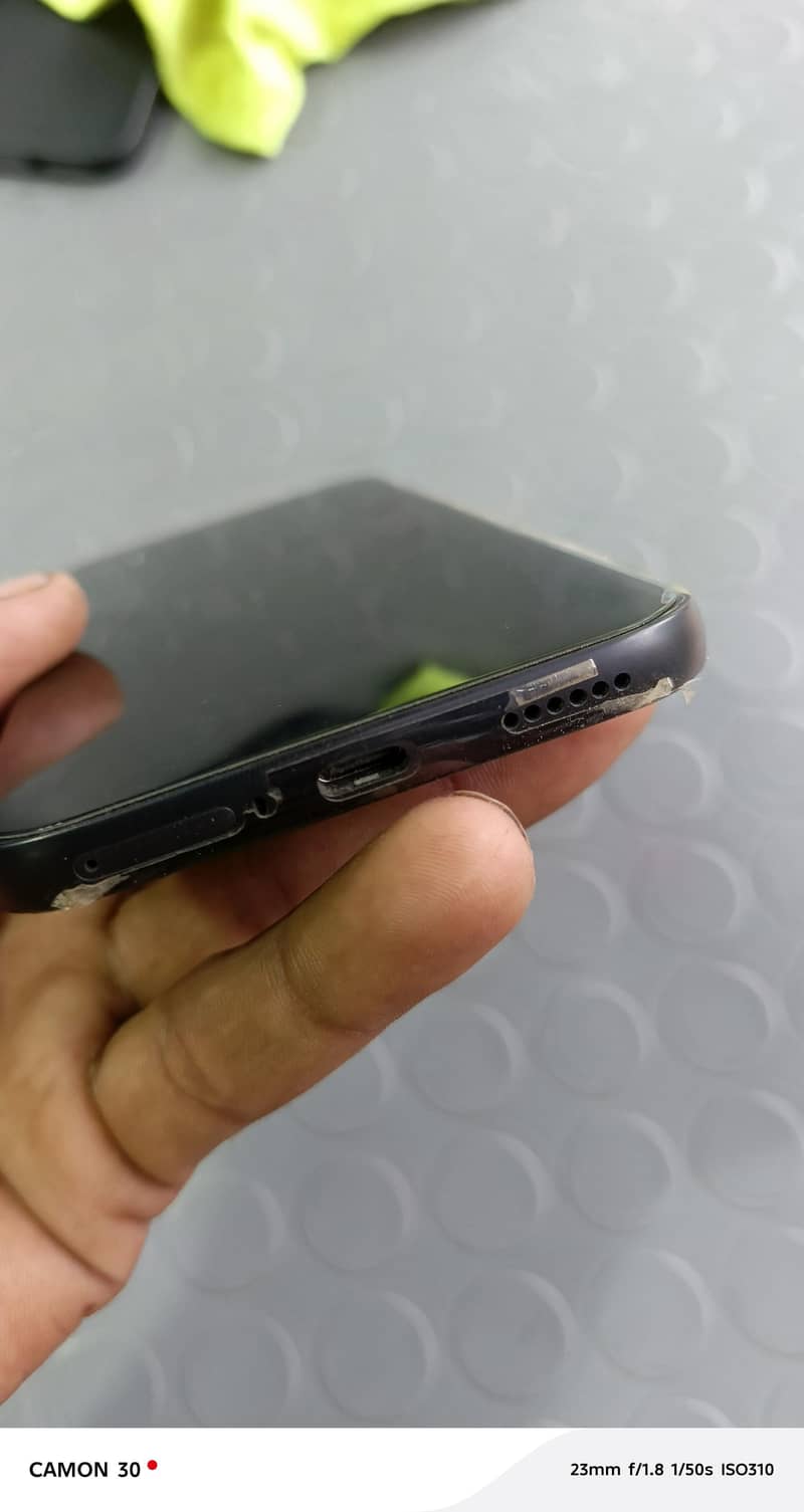 Tecno Camon 50 pro 1