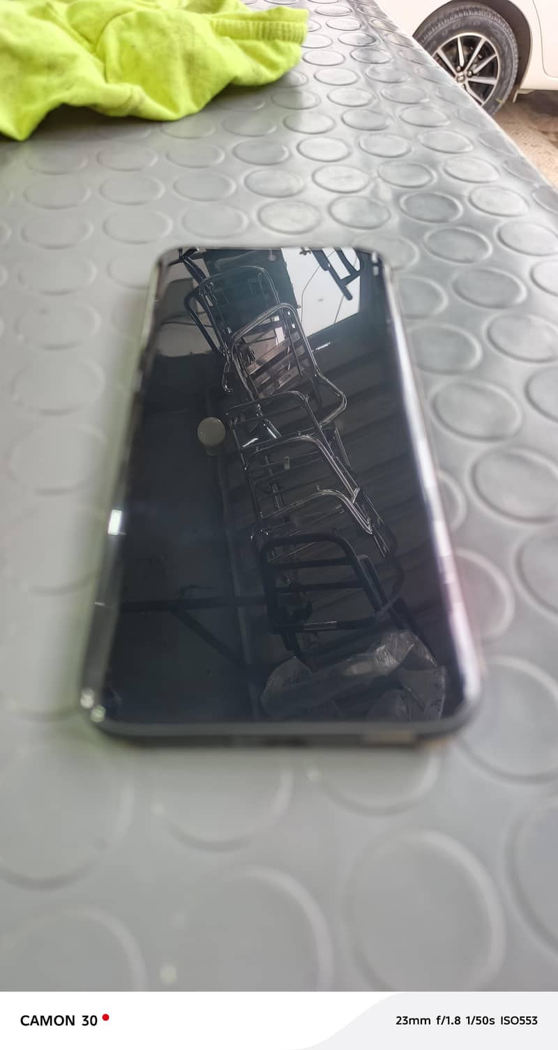Tecno Camon 50 pro 3