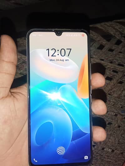 Vivo y 55 8  128
