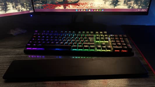 Steelseries Apex 5 Gaming Keyboard