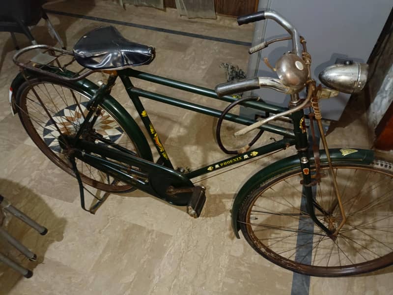 cycle 2
