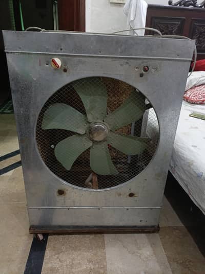 Lahori  cooler