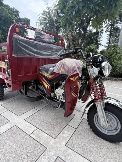 Loader SIWA CDI  SW-150-CL  New Not Used