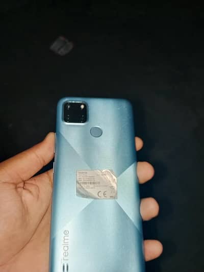 Realme C12