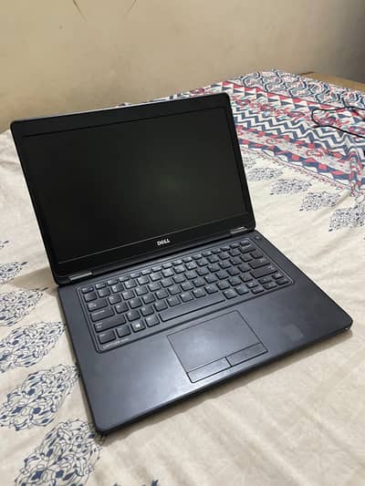 Dell Latitude E5450 - Core i5 5th Gen