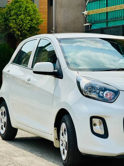 KIA Picanto 2023