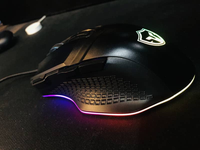 Branded Mouse 1