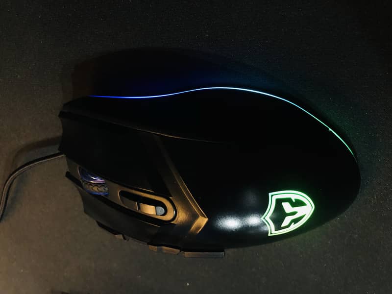 Branded Mouse 6