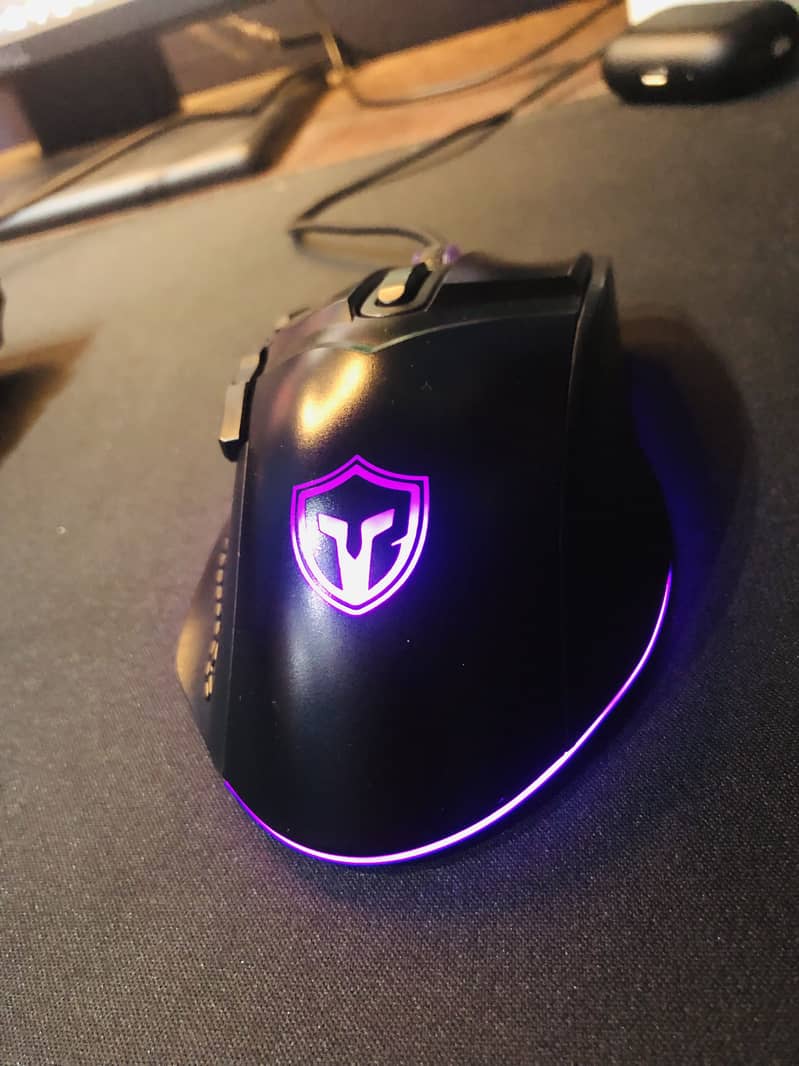 Branded Mouse 11
