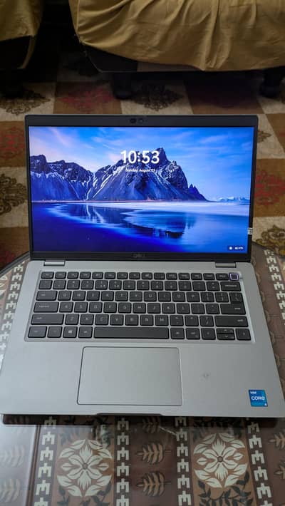 Core i5-11 generation touch