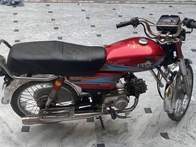 Unique 2020 Model