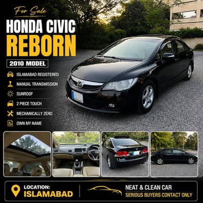 Honda City IVTEC 2010