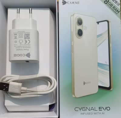 Dcode Cygnal