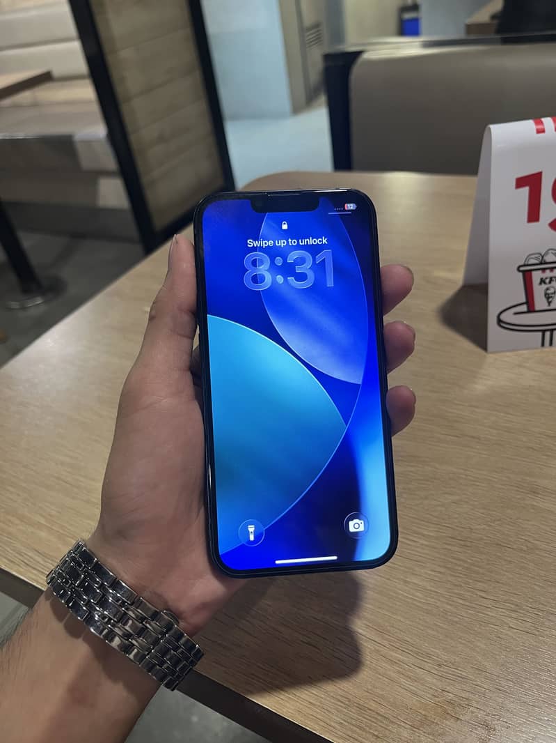 Apple iPhone 13 1