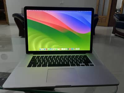 Macbook pro 2015 15 inch