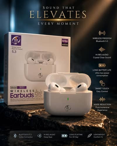 Premium Airpods pro Super Quality