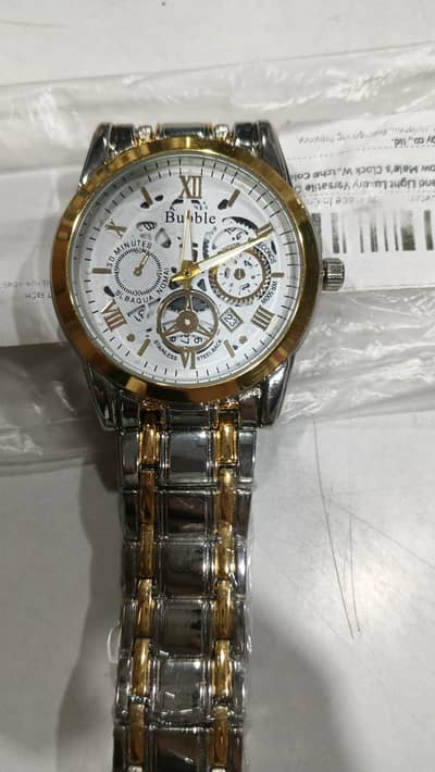 Mens stylish Watches