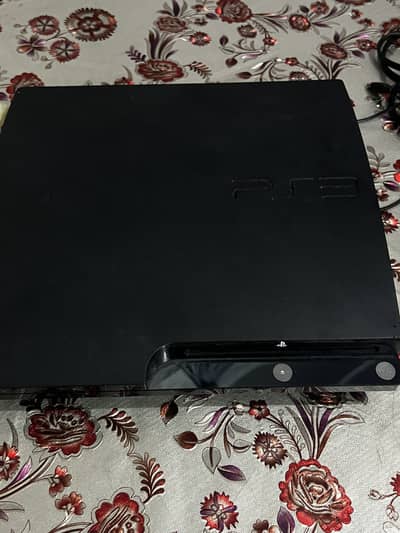 Ps 3 slim