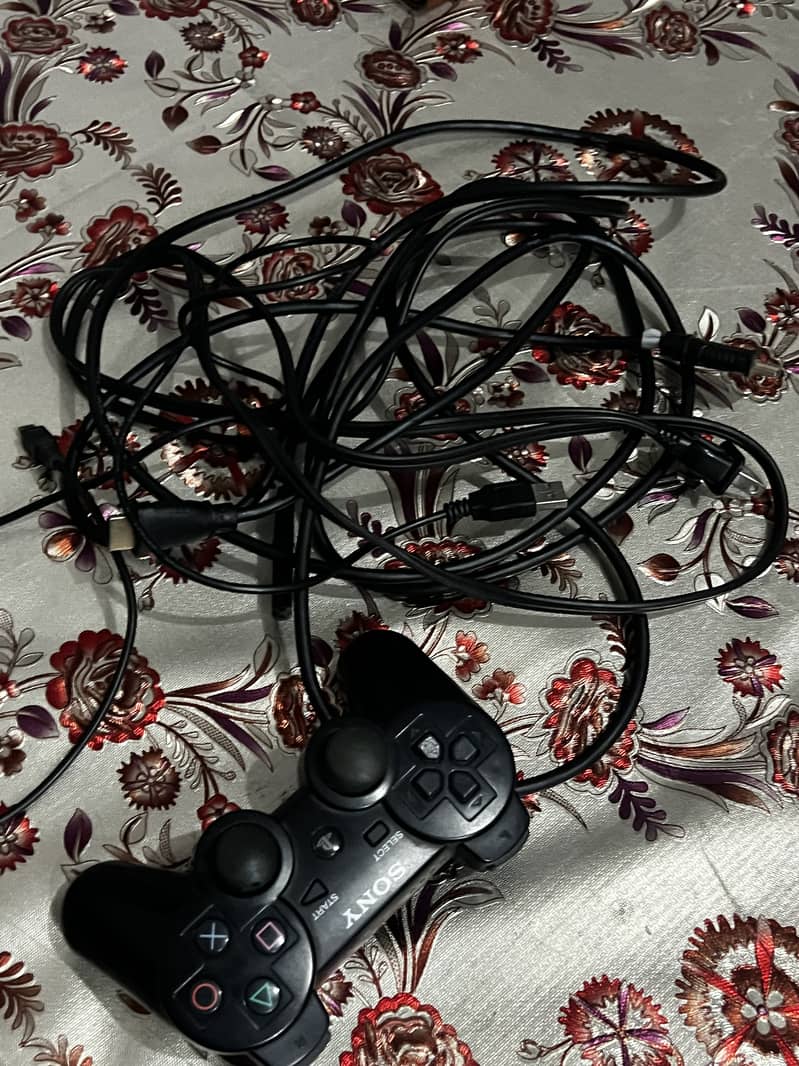 Ps 3 slim 1