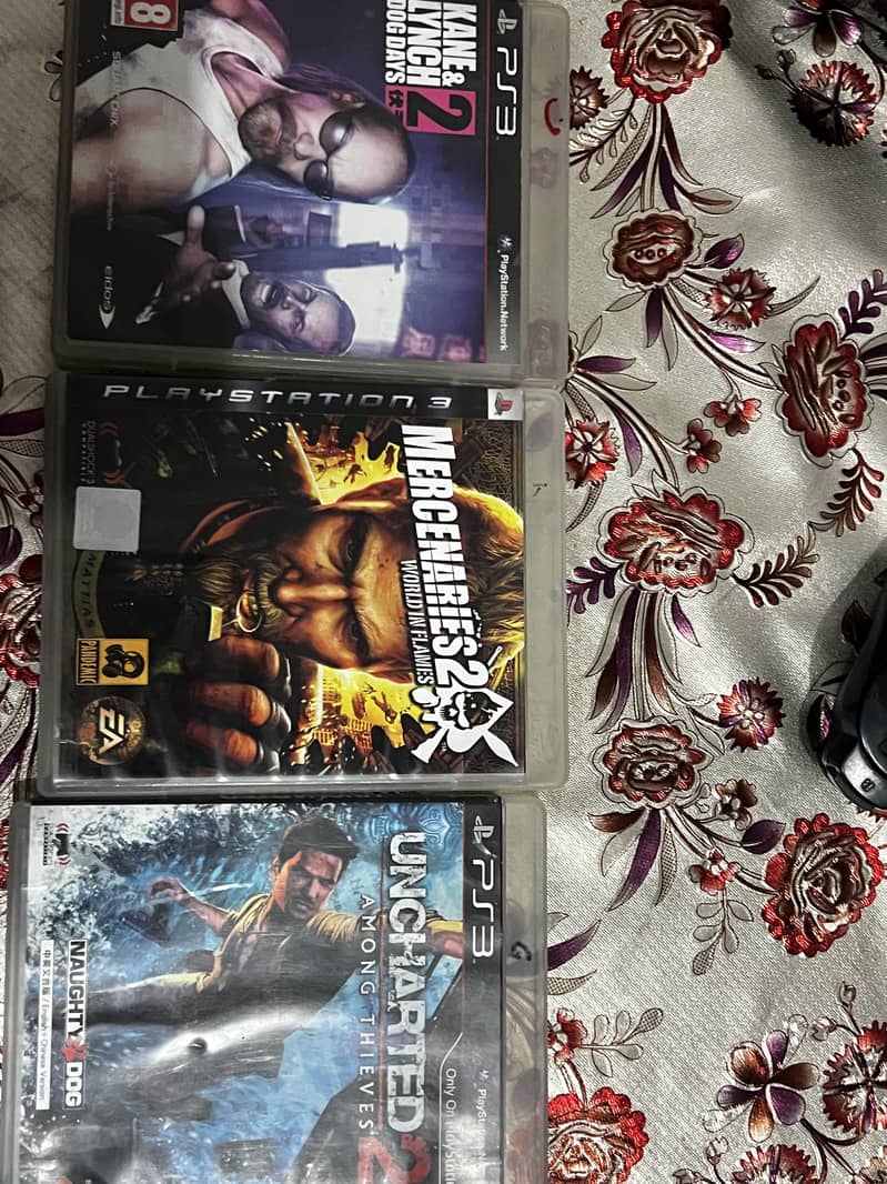 Ps 3 slim 4