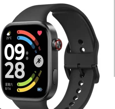 redmi watch 6