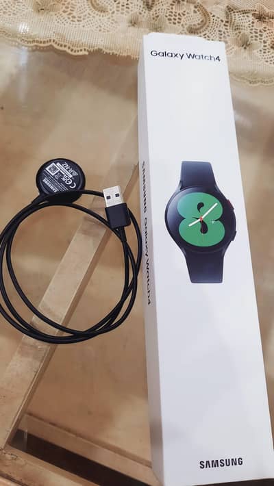 Galaxy watch 4 40mm