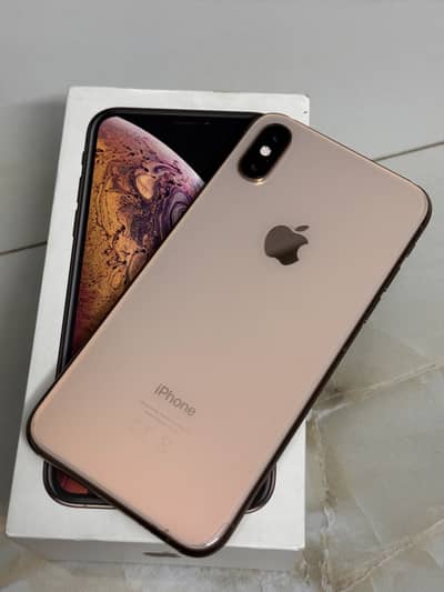 Apple iPhone XS