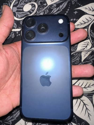 iphone 17 pro jv
