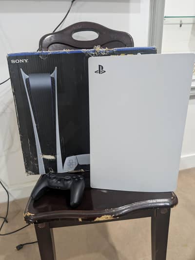 ps5 fat  digital edition
