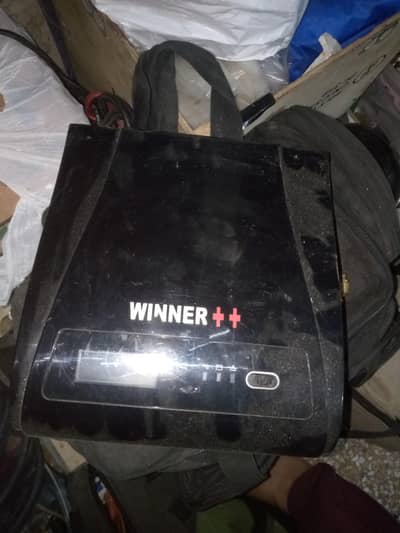 ups invetr argent sale ok & working condition