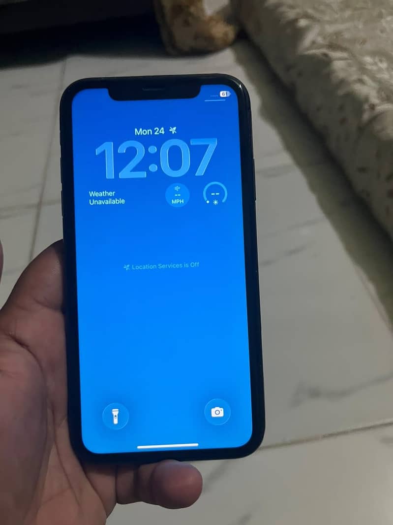 Apple iPhone 11 2