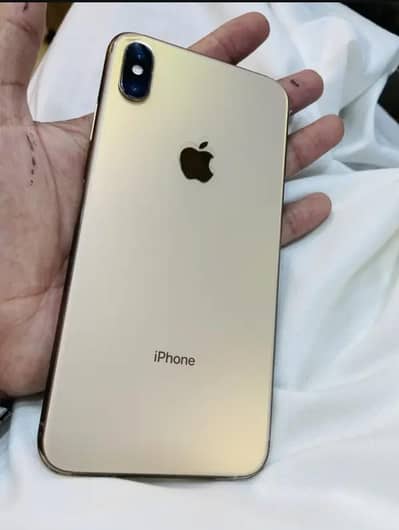 Apple iPhone XS Max