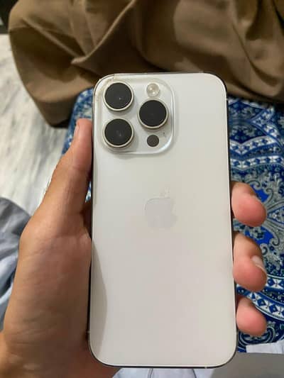 Apple iPhone 14 Pro