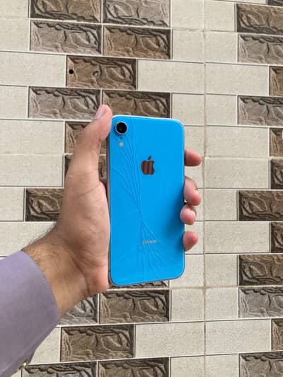 Apple iPhone XR