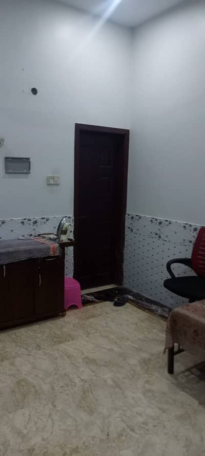 Shahmeer residency west open