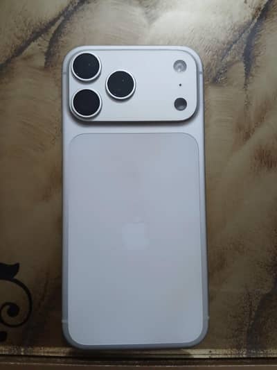 Apple iPhone 17 Pro Max