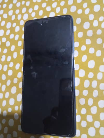 Infinix Hot 40
