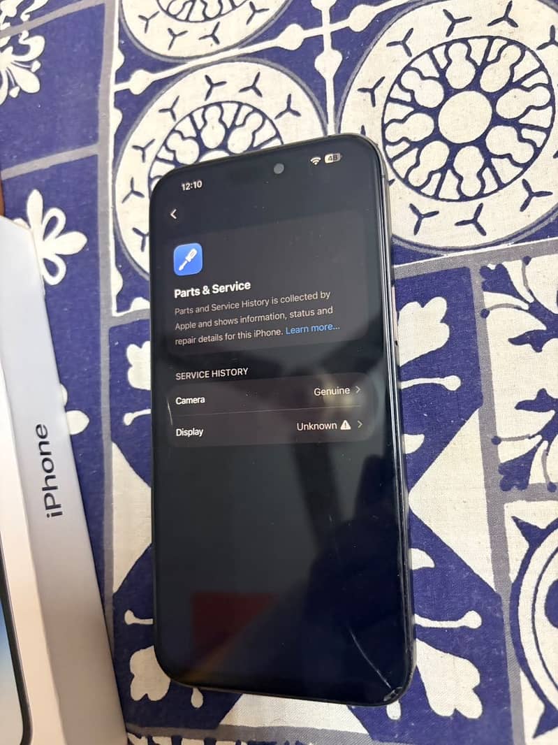 iPhone 14 Pro Max 3