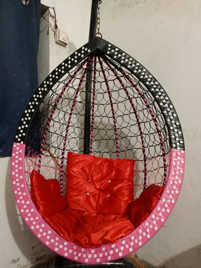 hanging swing jhola