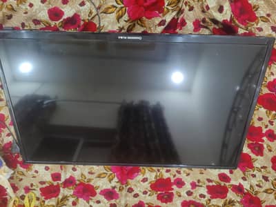 CHANGHONG RUBA 32 INCH ANDROID ALL OK