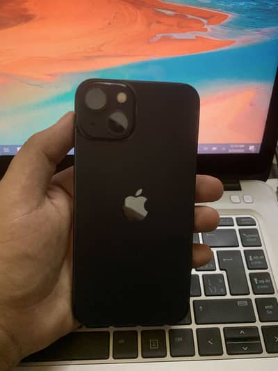 IPHONE 13 128 non active