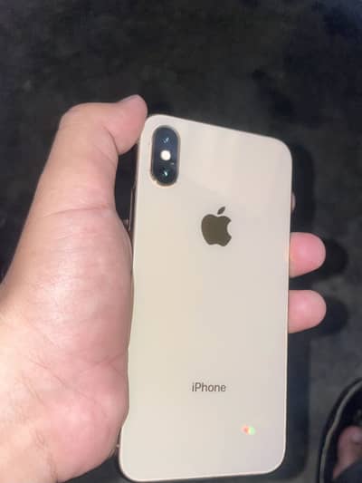 Apple iPhone XS