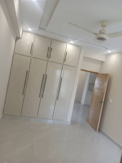 Warda Hamna Five Brand New Apartment Flat For Sale G-11/3