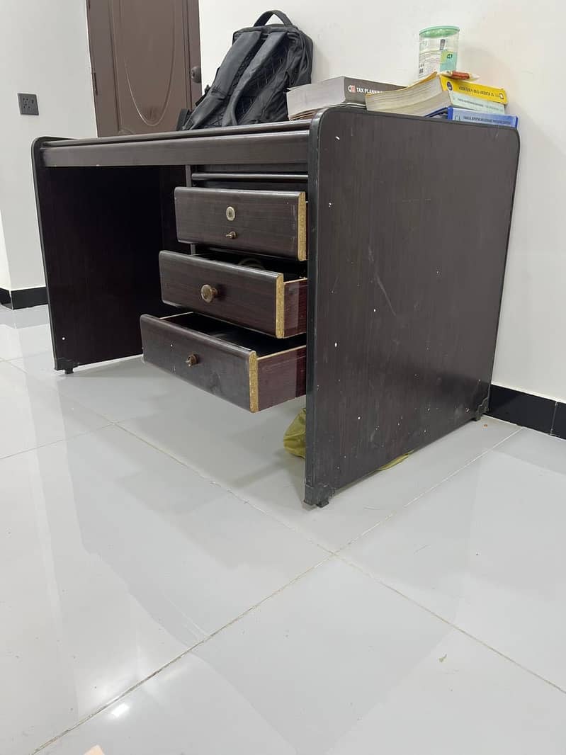 Study table 2