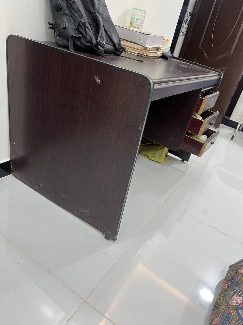 Study table 3