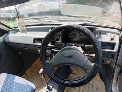 Suzuki Mehran VXR 2004